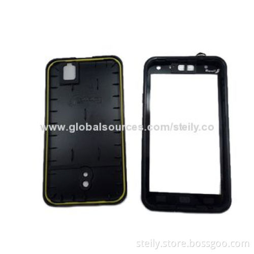 Waterproof/Shockproof Case for Samsung Galaxy Note 3, Water-resistant to 2m